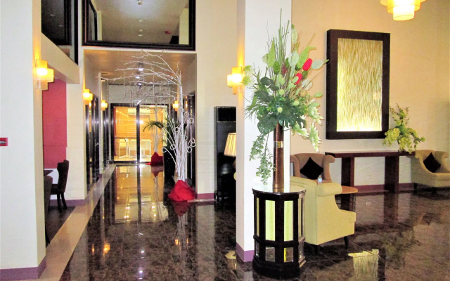 Uptown Condotel