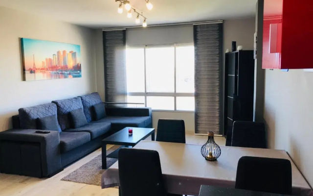 lucushouse I