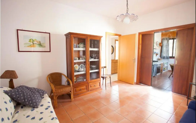 Lombardo Apartment