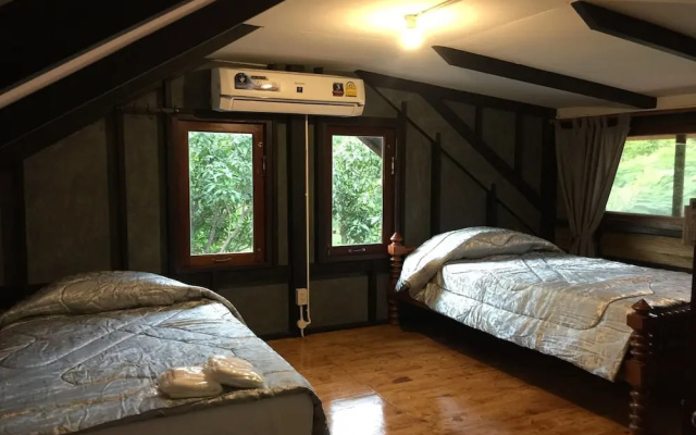 Baan Lanwa Homestay
