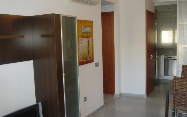 Apartamentos Elegance