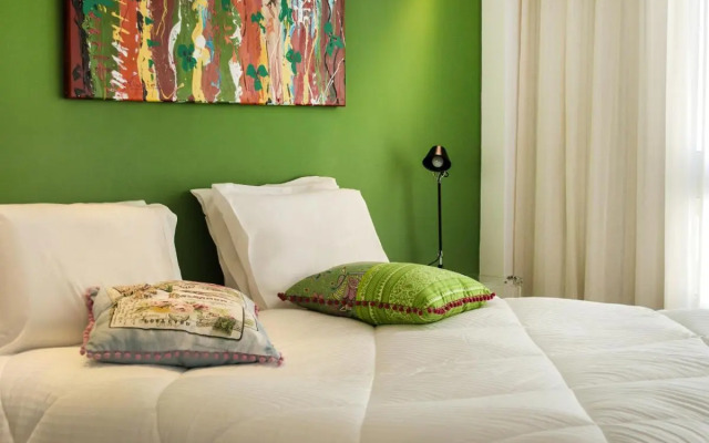 Shoshana Hotel Boutique
