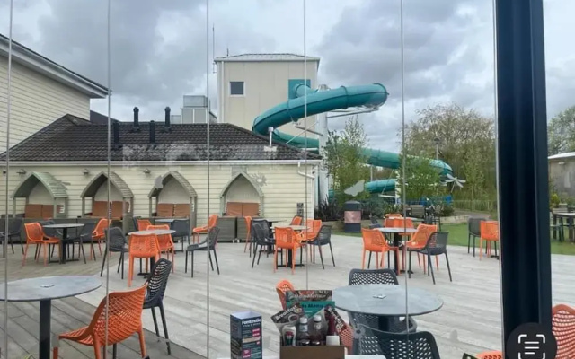 Meadows 90 - Southview Holiday Park Skegness