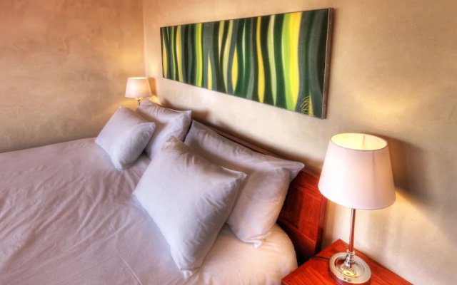 Hartmann Suites Serviced Apartments