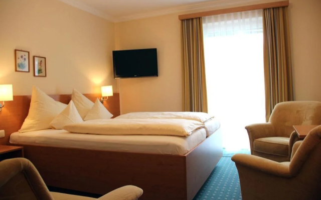 Hotel-Pension Falkensteiner