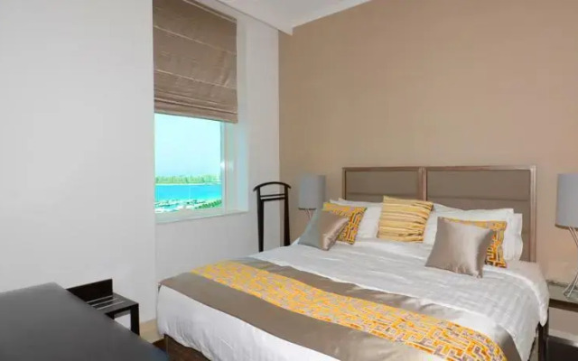 MyStayGroup - Botanica