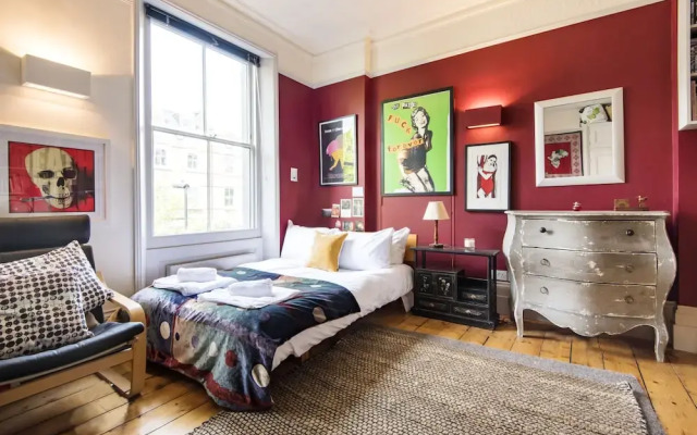 Fabulous Camden Townhouse near Hampstead Heath