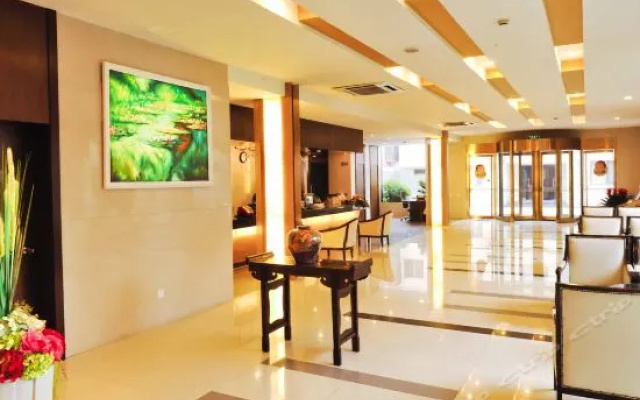 Nanquan Hotel