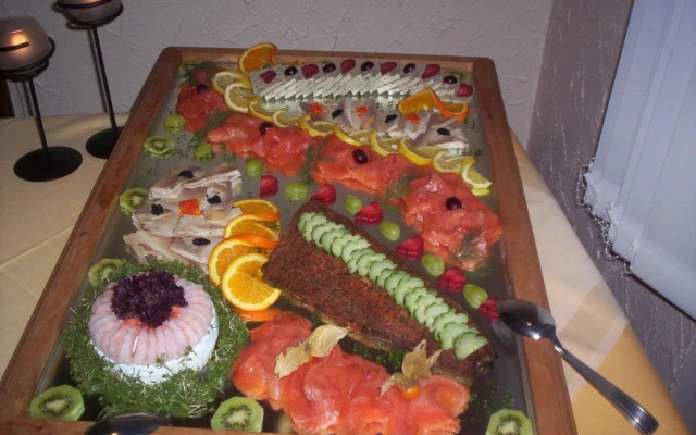Hotel-Restaurant Schwemlinger - Hof