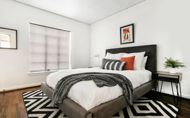Grand Opening Specials Downtown Boise Luxury Suites