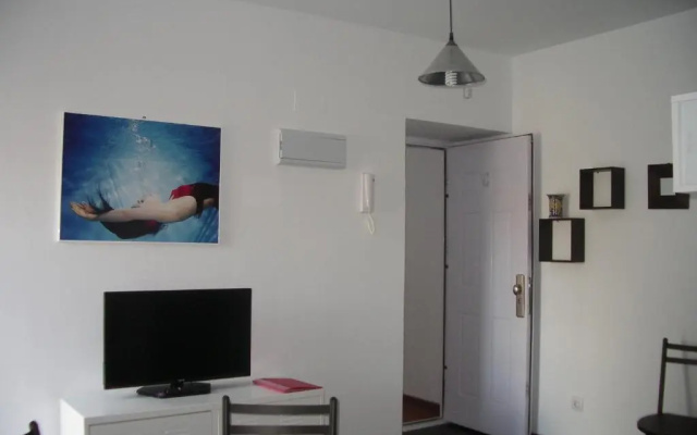 Apartamentos Rurales La Fonda