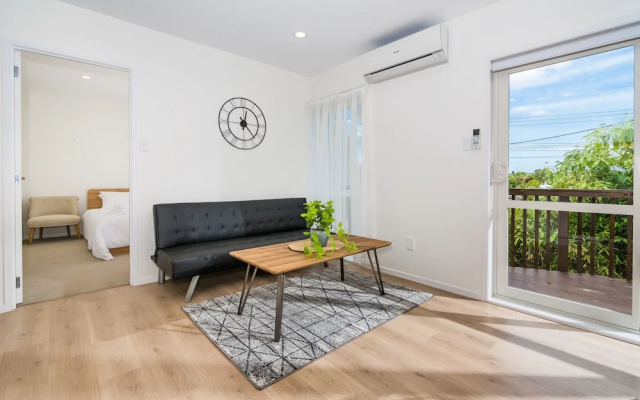 Glenfield Spacious 3 Bedrooms Unit