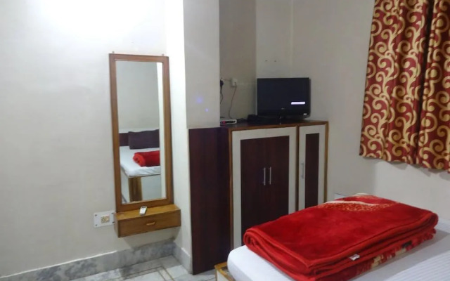 Hotel Tribbhuvan
