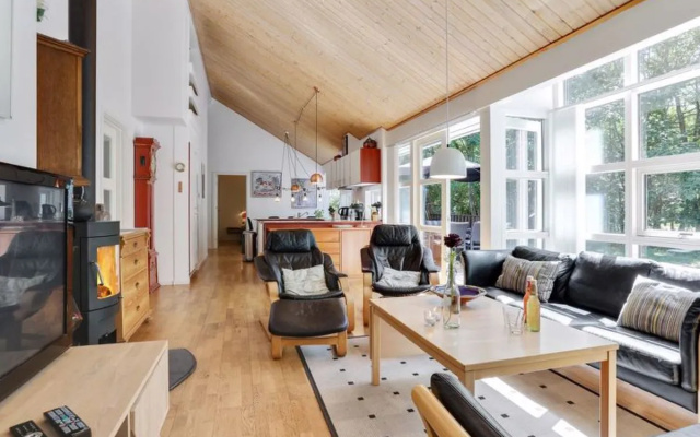 "Kajana" - 600m from the sea in Bornholm
