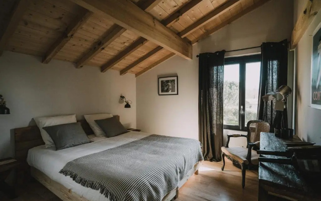 Le Domaine de Petiosse