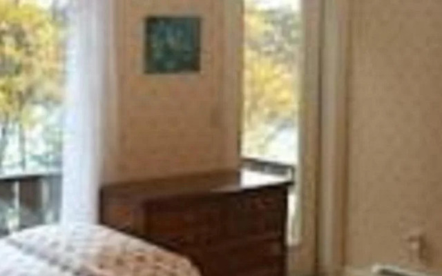 Soldotna Alaska Fishing Lodge