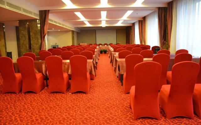 Haisha Hotel