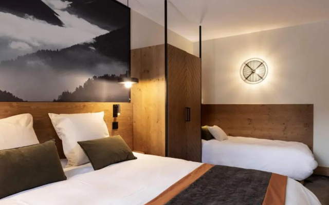 Higalik Hotel