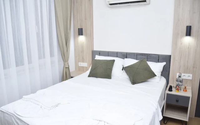 Hotel Arinna