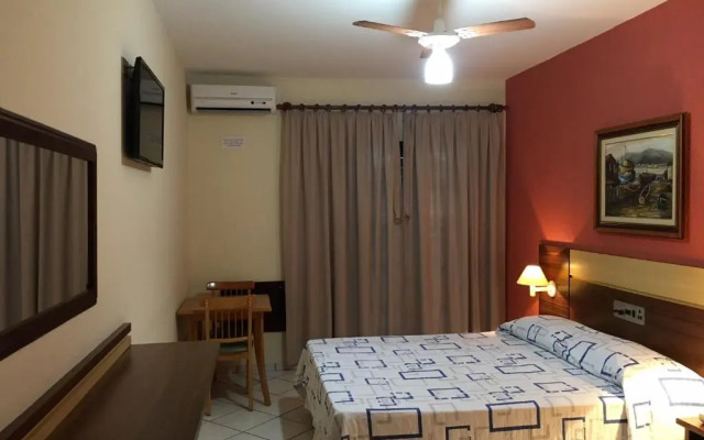 Hotel Areia Branca