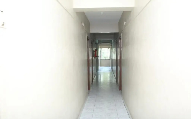 Great Hotel by OYO Rooms