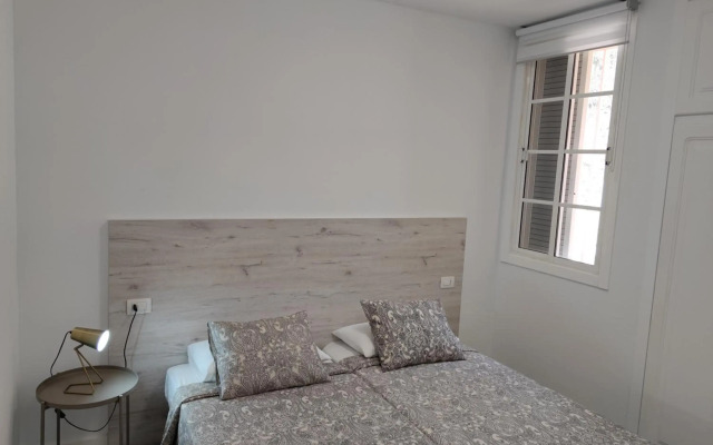 Comfortable Apartment Los Cristianos. Free Wifi.