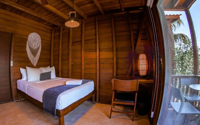 Coconut by ÓOL Hotels