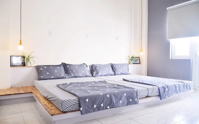 KAKA Homestay Quy Nhon
