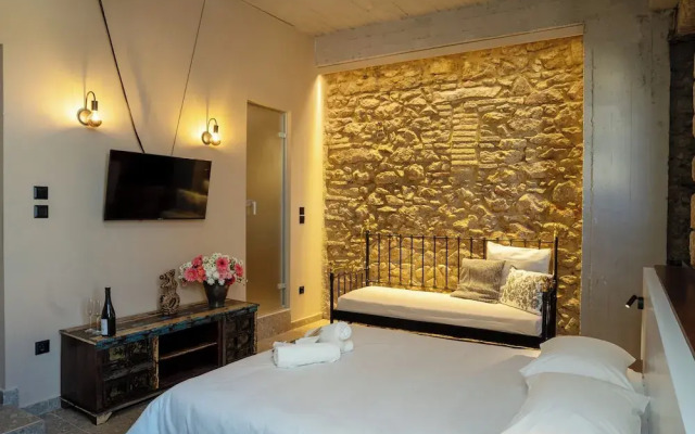The Saints Inn & Spa
