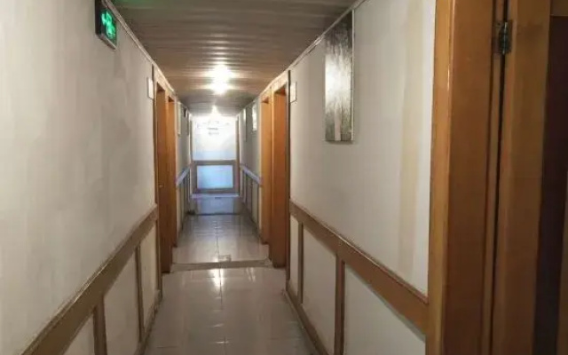 Dashijie Hostel