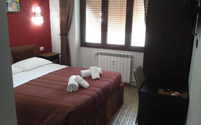 Inn miracles seven