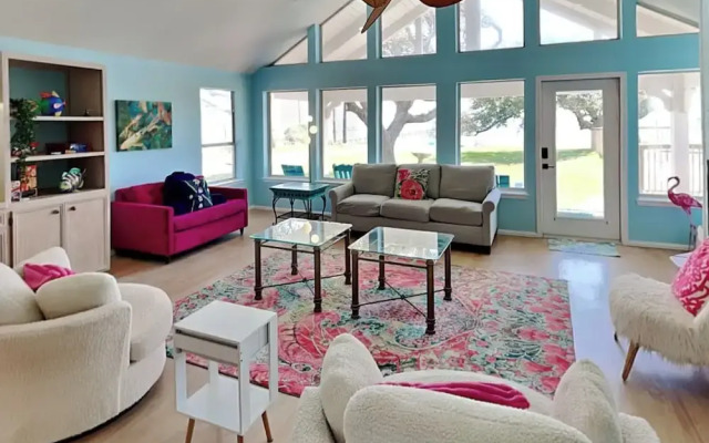 Casita Del Mar by Miss Kitty’s