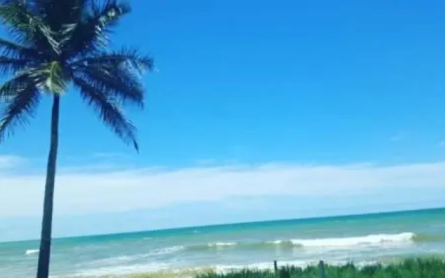 Kitnet Praia Jacaraipe