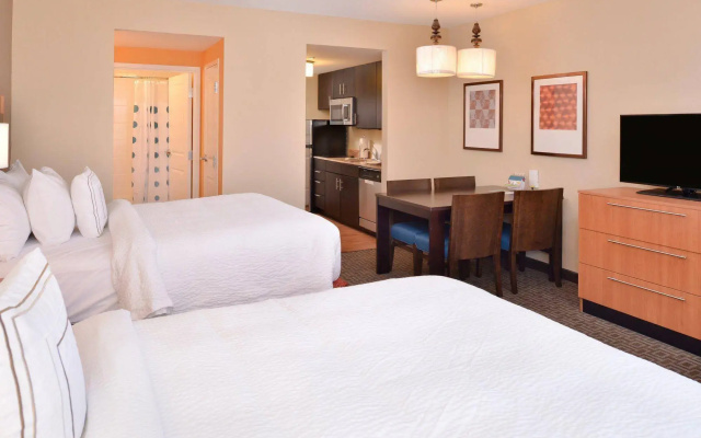 TownePlace Suites Huntsville West/Redstone Gateway