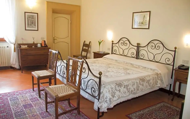 B&B L'Agnolo Di Caroti Cinzia