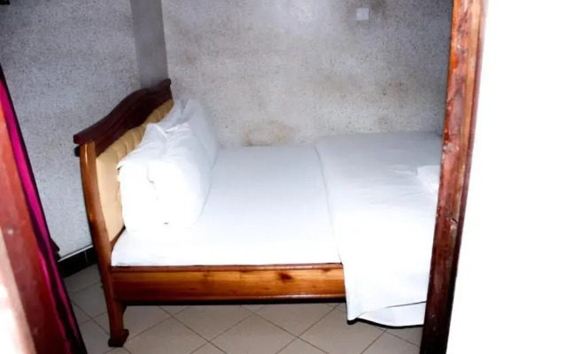 Oldoiyo Lengai Hotel