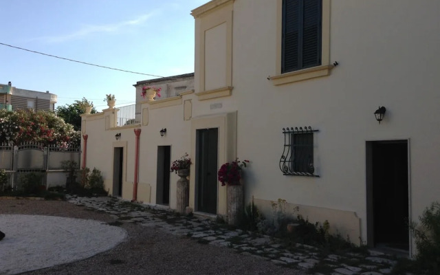 Corte Lo Jucco