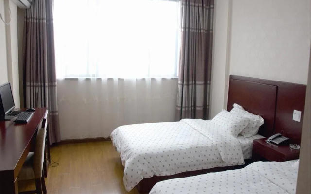 Hangzhou Guangjing Hotel