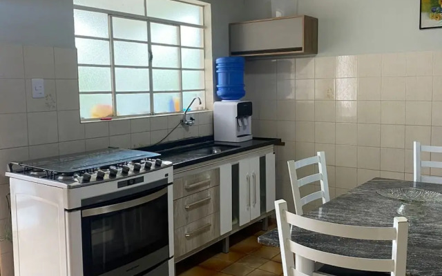 Sítio em Igaratá - perfeito para descanso em família