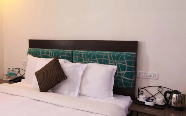 Jeevan Tara Club & Resort