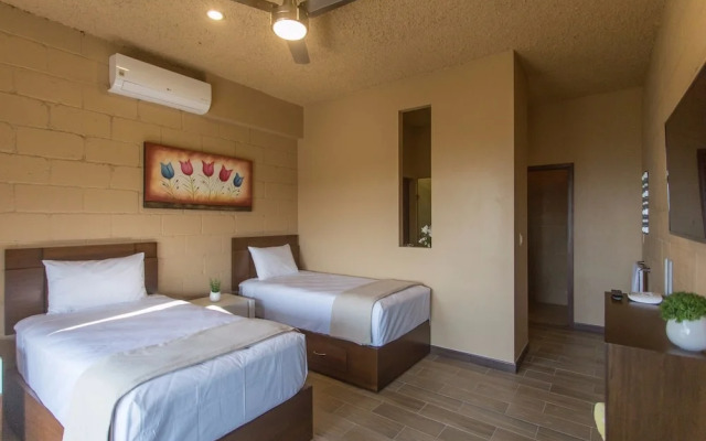 Bellavista Sayulita Boutique Hotel