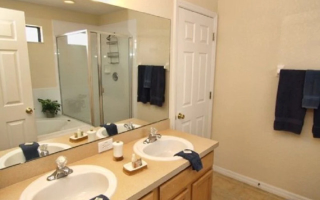 HG423SP High Grove - Four Bedroom Home