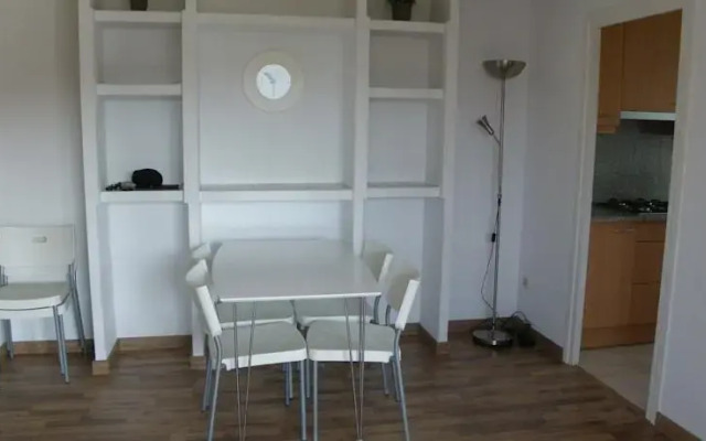 Mas Pinell Apartamentos