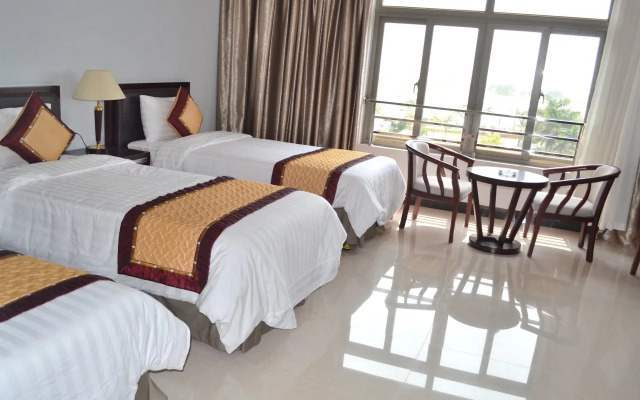 Bong Sen Ha Long Hotel