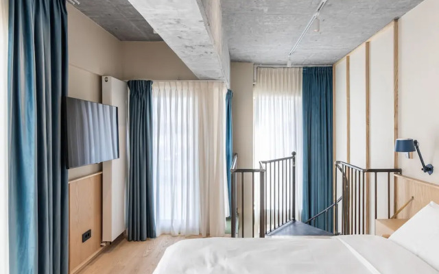 Rosetti Hotel