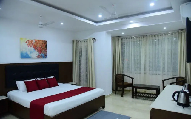 Debdaru Guest House