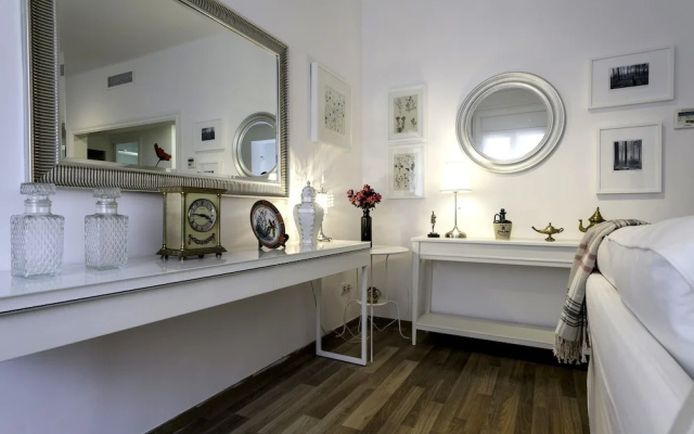 Montjuic Apartment