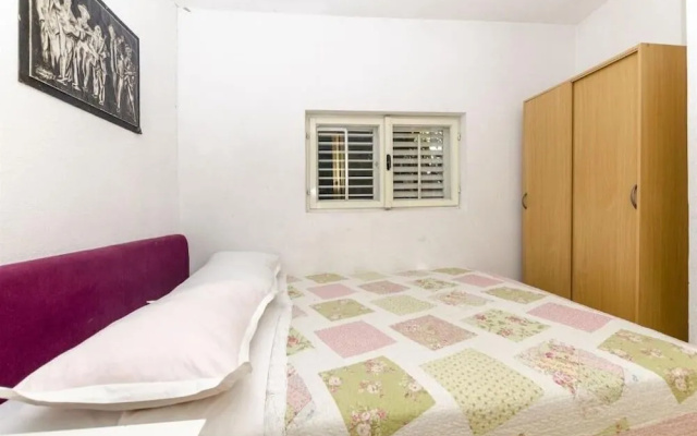 Apartments Zanet