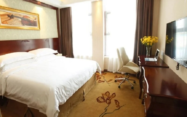 Vienna Hotel Jiangsu Nanjing Baijiahu Ximenzi Branch