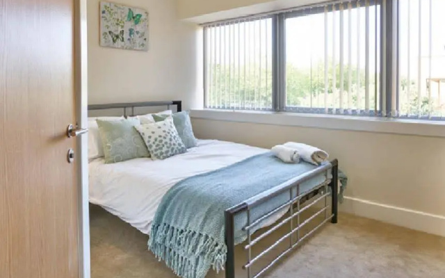 Towcester Apartment